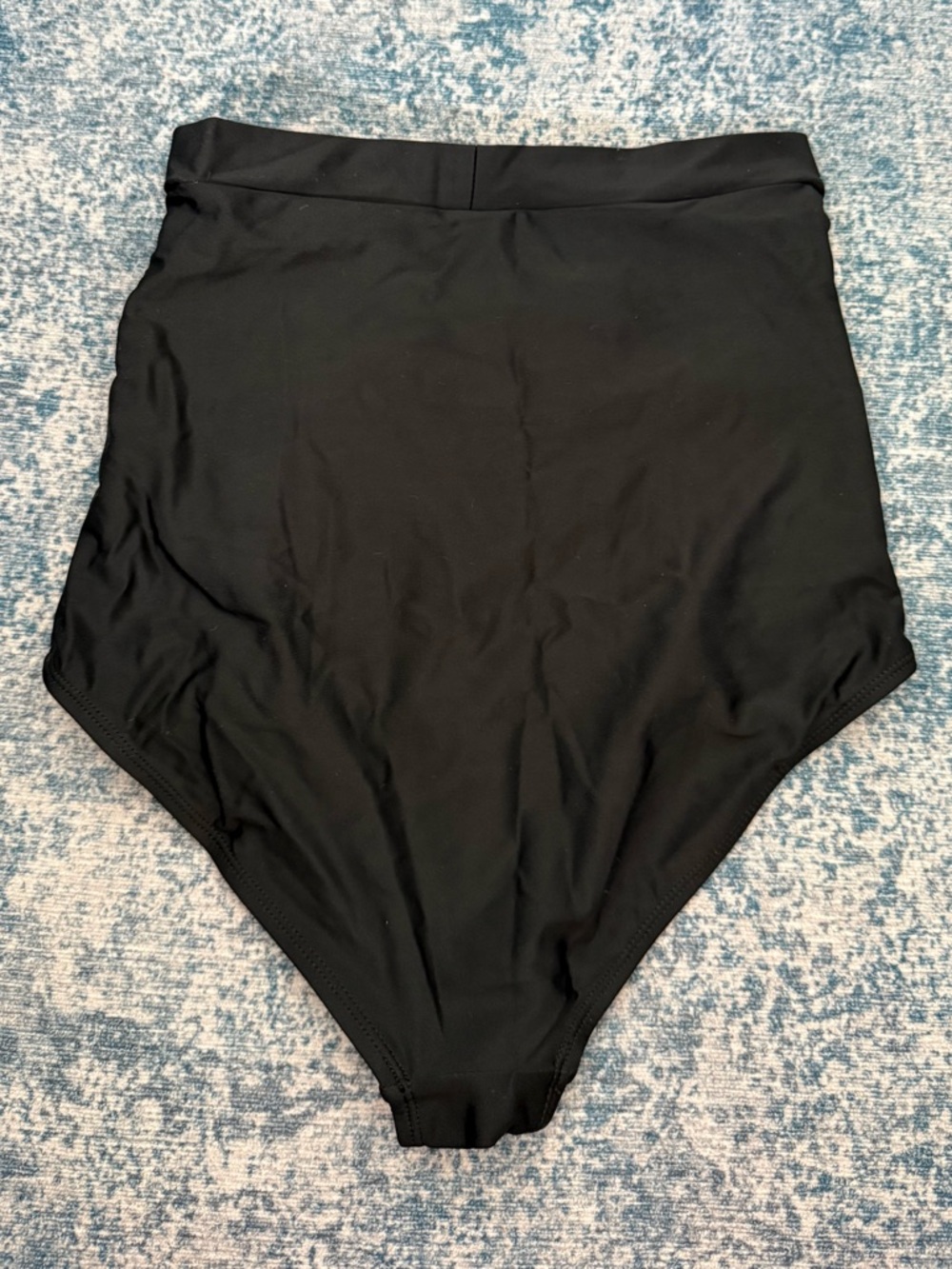 Shapermint Essentials High-Waisted Control Bikini Bottom - Picture 3 of 3